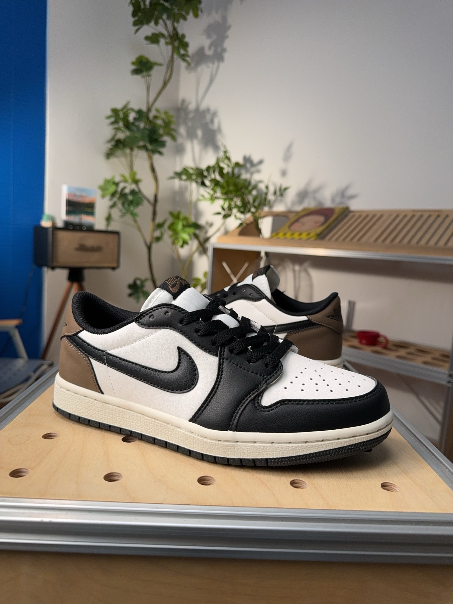 Nike Jordan